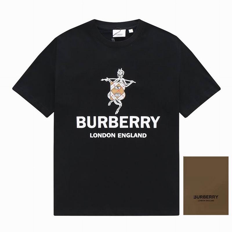 Burberry Men's T-shirts 8